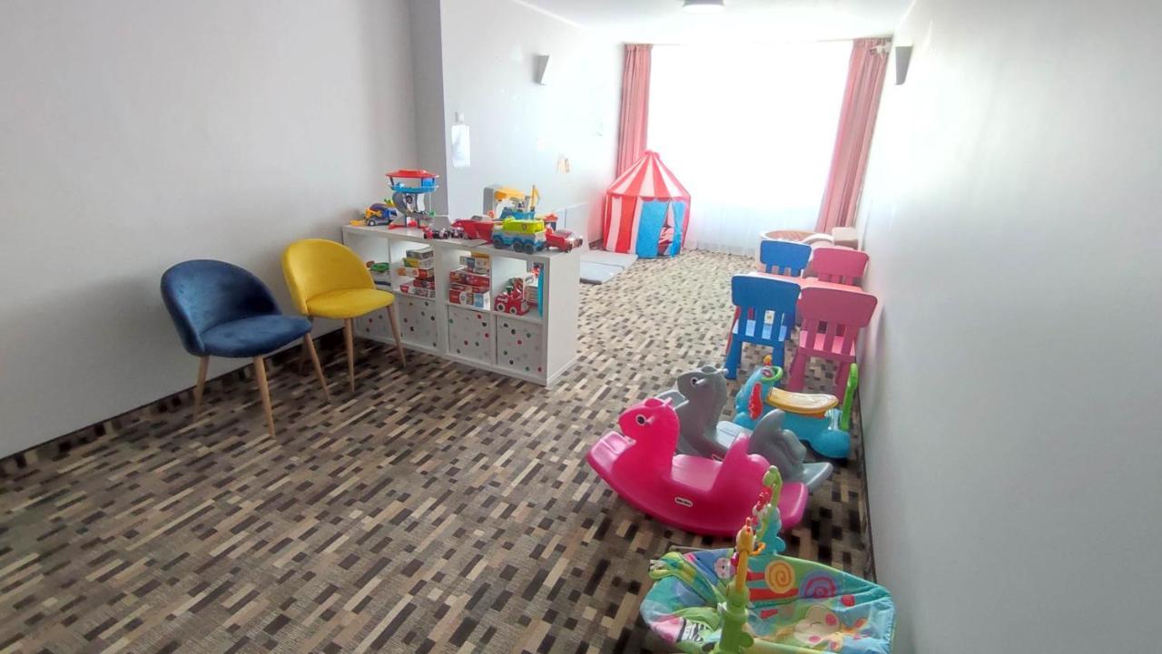 Apartments Welle 205 Grzybowo  Exterior foto