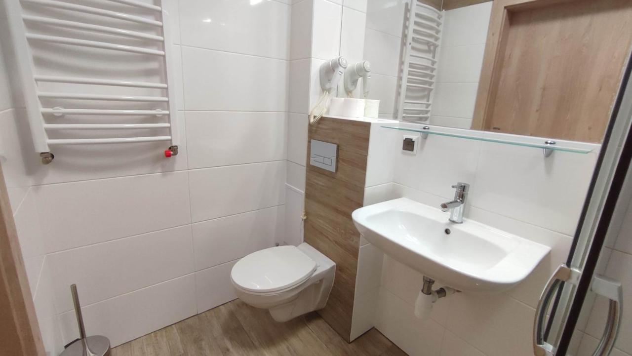 Apartments Welle 205 Grzybowo  Exterior foto
